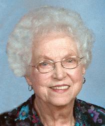 Vivian R. McCall